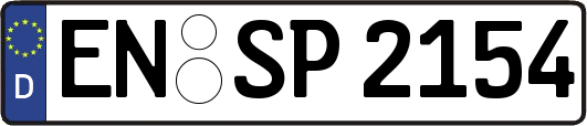 EN-SP2154