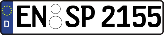 EN-SP2155