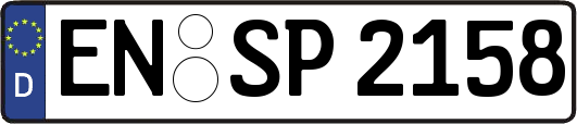 EN-SP2158
