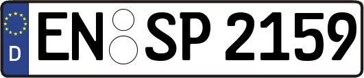 EN-SP2159
