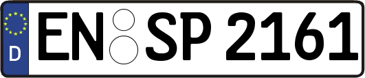 EN-SP2161