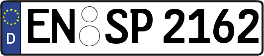 EN-SP2162