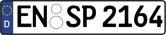EN-SP2164