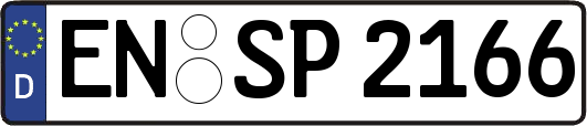 EN-SP2166