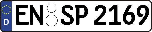 EN-SP2169