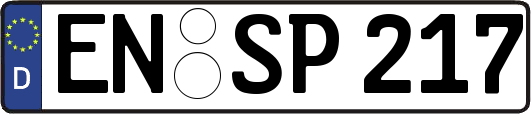 EN-SP217