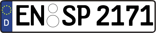 EN-SP2171