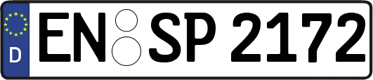 EN-SP2172
