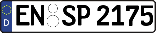 EN-SP2175