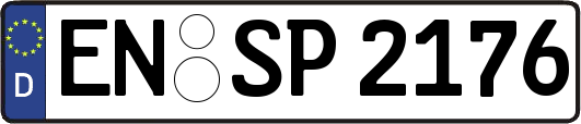EN-SP2176