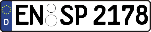 EN-SP2178
