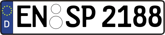 EN-SP2188
