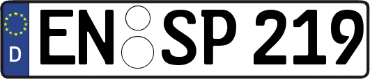 EN-SP219