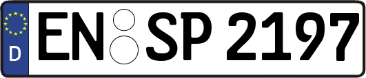 EN-SP2197