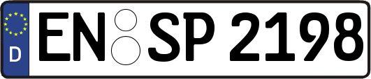 EN-SP2198