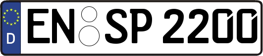 EN-SP2200