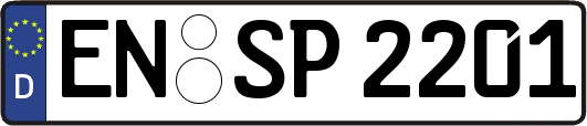 EN-SP2201