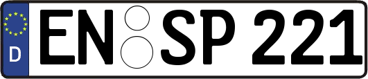 EN-SP221
