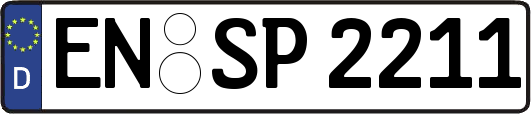 EN-SP2211