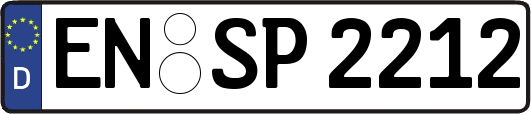 EN-SP2212