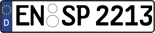 EN-SP2213