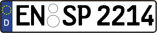 EN-SP2214