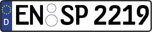 EN-SP2219