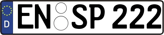 EN-SP222