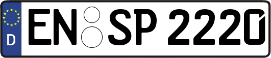 EN-SP2220