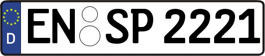 EN-SP2221