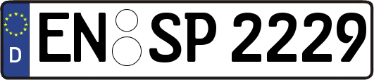 EN-SP2229