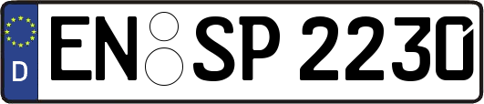 EN-SP2230