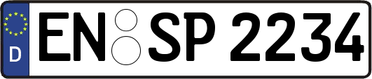 EN-SP2234