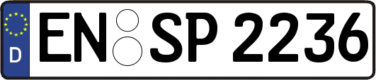 EN-SP2236