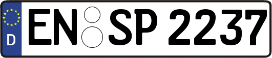 EN-SP2237
