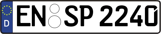 EN-SP2240