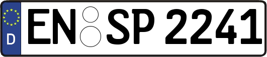 EN-SP2241