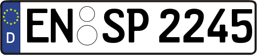 EN-SP2245