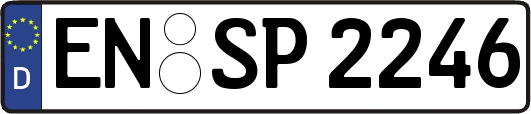 EN-SP2246