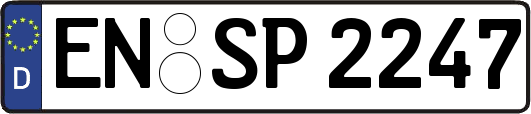 EN-SP2247