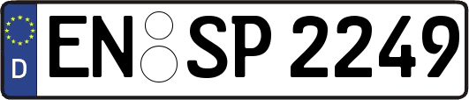EN-SP2249