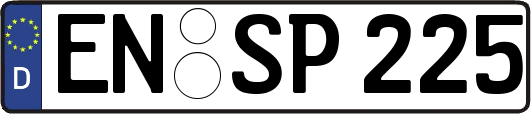 EN-SP225