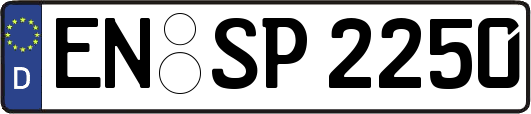 EN-SP2250