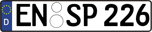 EN-SP226