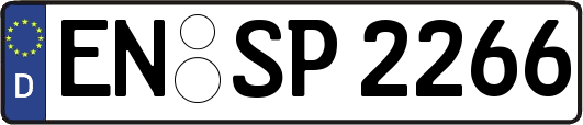 EN-SP2266
