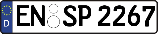 EN-SP2267