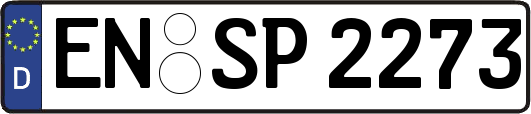 EN-SP2273
