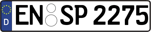 EN-SP2275