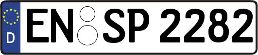 EN-SP2282