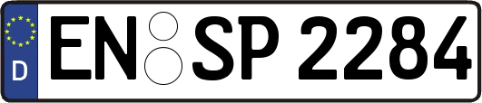EN-SP2284